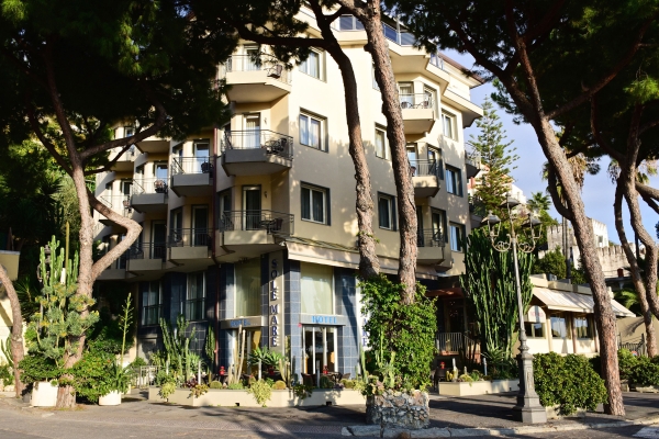 Hotel Sole Mare